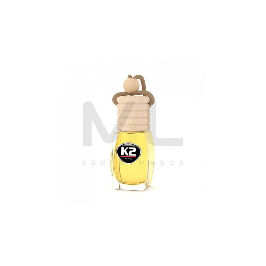 K2 VENTO V409 Car air freshener Blister Pack, Contents: 8ml