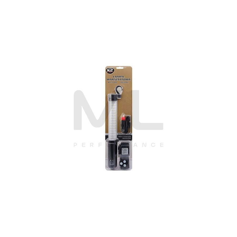 K2 W600 Inspection lamp