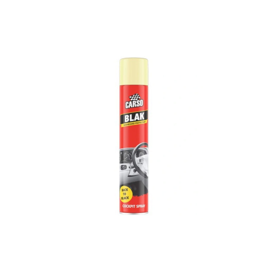 K2 Wanilia C407Wa Synthetic Material Cleaner