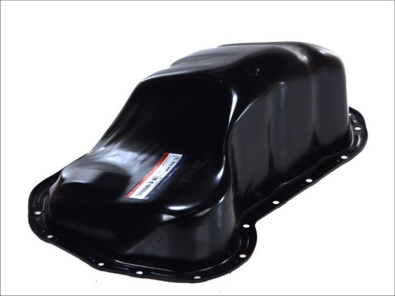 HANS PRIES HP101023 Oil Sump Gasket