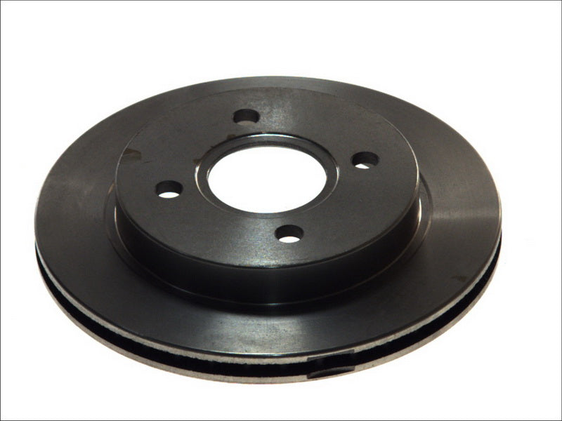 LPR LPRF1431V Brake Disc