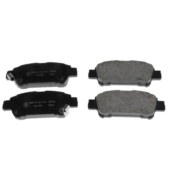 SBP MRK-064 Disc Brake Caliper Repair Kit