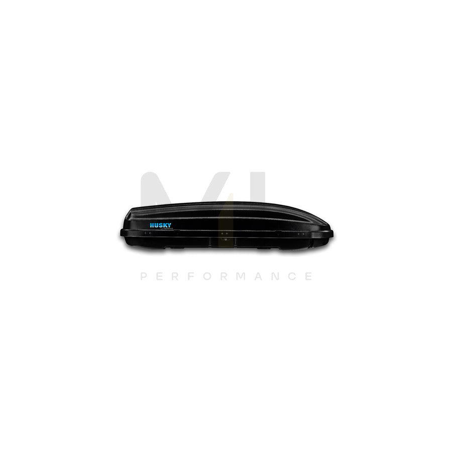 KAMEI Husky XXL 08133501 Roof box 510 l Black 200 x 90 x 44 cm, 75 kg
