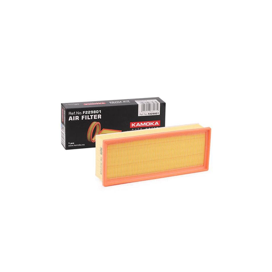 Kamoka F229801 Air Filter