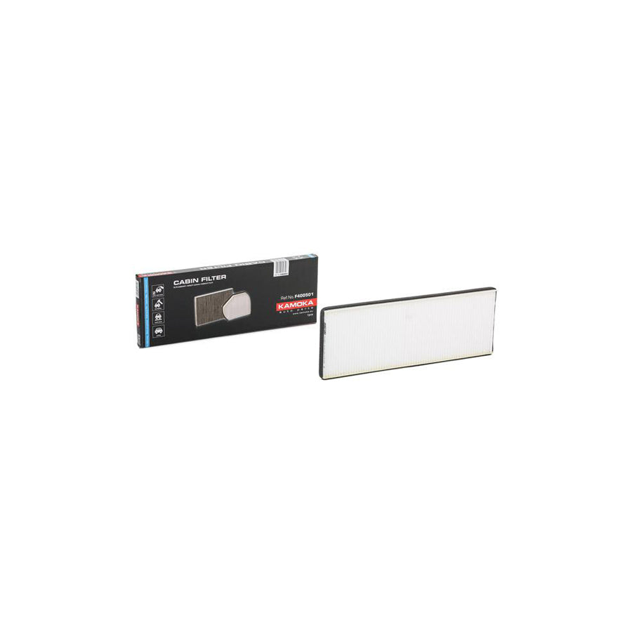 KAMOKA F400501 Pollen Filter
