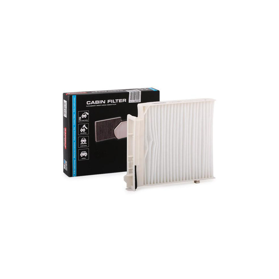 KAMOKA F401901 Pollen Filter