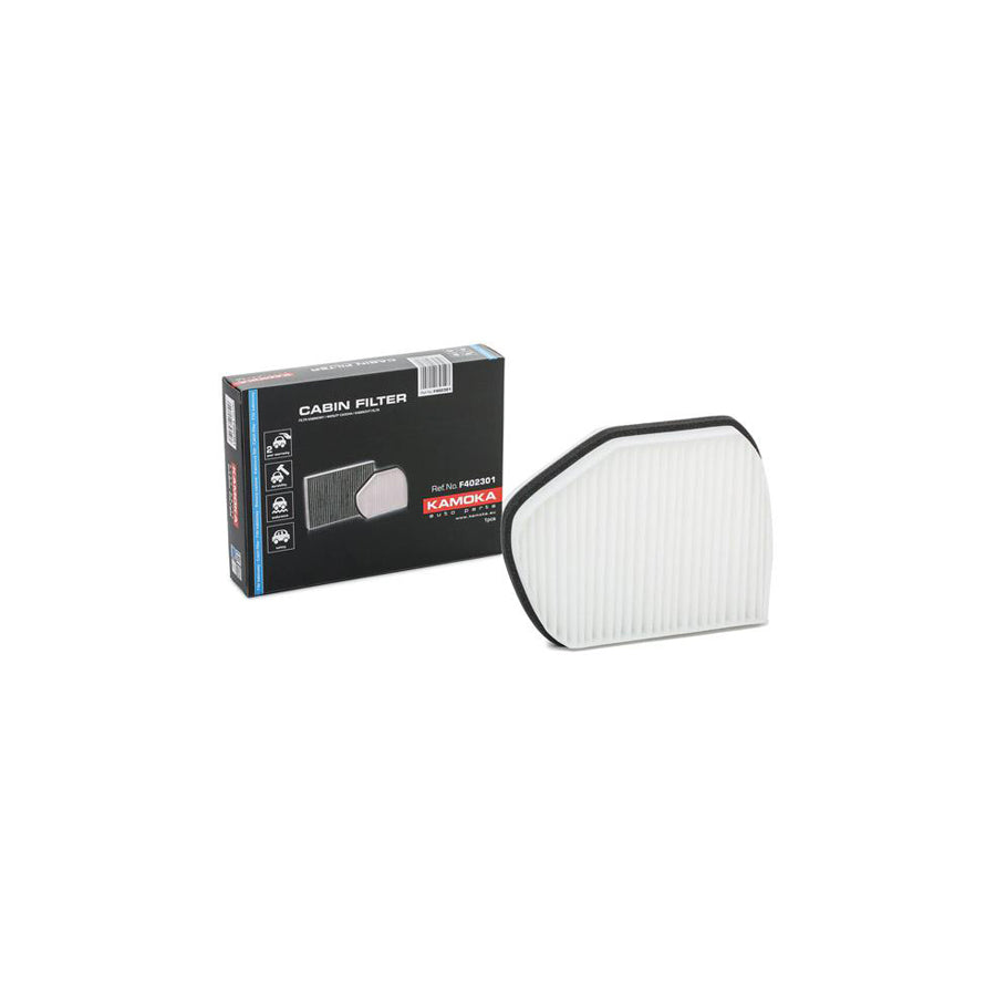KAMOKA F402301 Pollen Filter