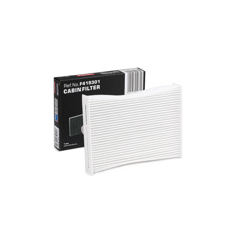 KAMOKA F419301 Pollen Filter