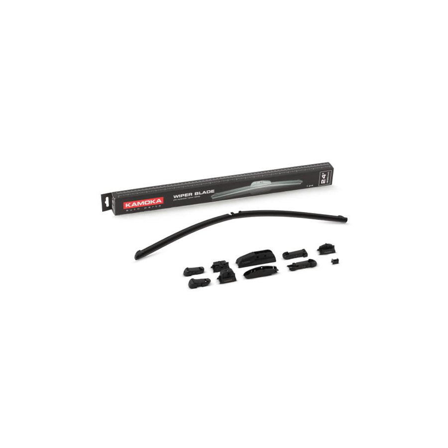Kamoka Flat 27600 Wiper Blade