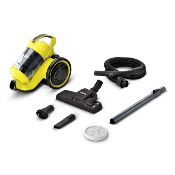KARCHER 1.198-053.0 Vacuum Cleaner