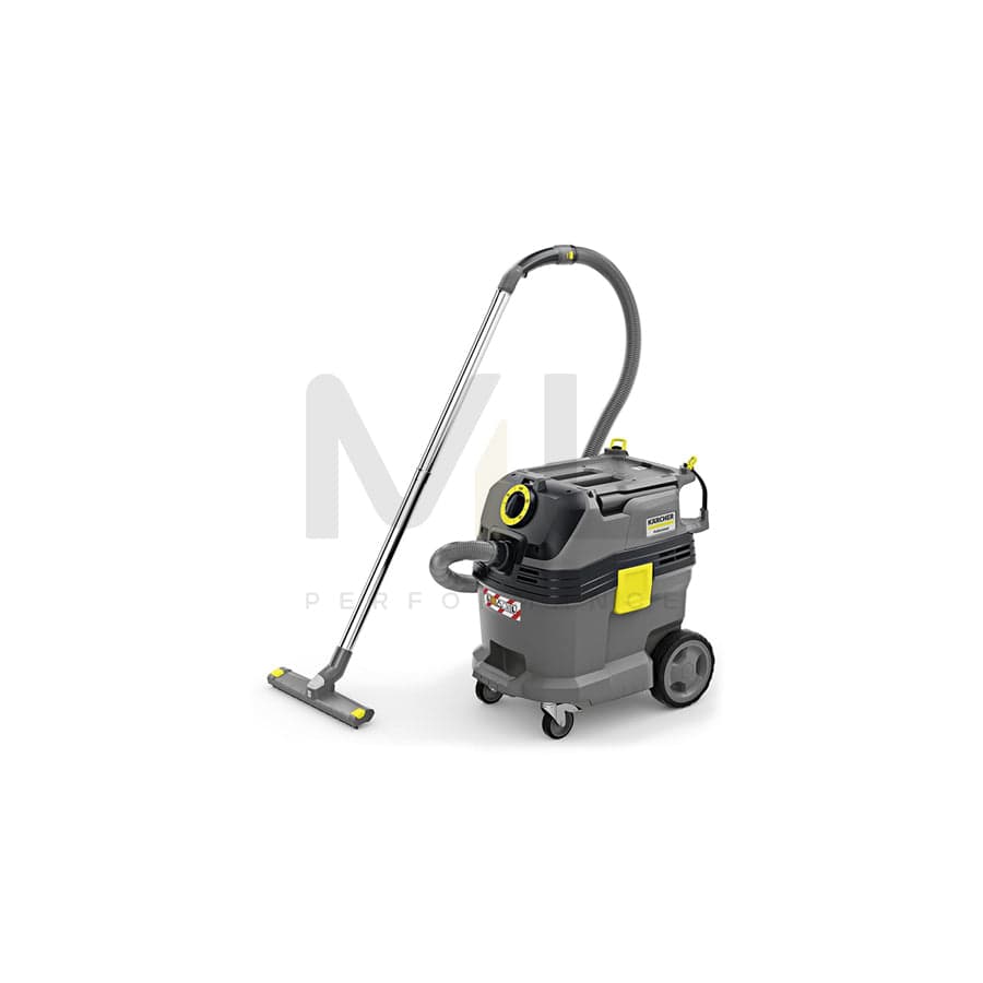KARCHER NT 30/1 Tact L 1.148-201.0 Wet / Dry Vacuum Cleaner