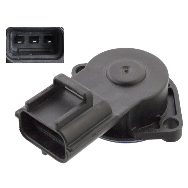 FEBI BILSTEIN FE103689 Throttle Position Sensor