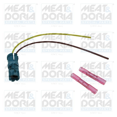 AUGER AUG54398 Brake Shoe Sleeve Repair Kit