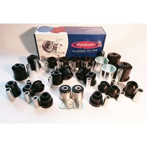 Polybush PK014905 31 Serie Kit 149 (31AR, 31AS, 31AT, 31AU, 31AV, 31BF, 31AX, 31AY, 31AZ)