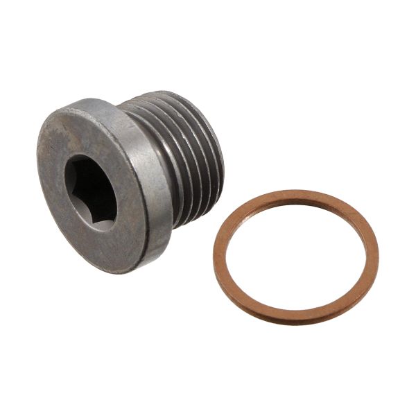 FEBI FE48895 Oil Sump Gasket