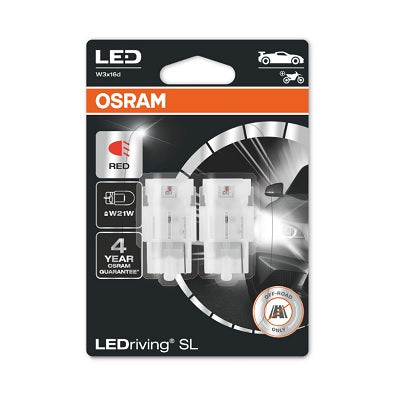 OSRAM OSR7505DRP02B Light Bulb