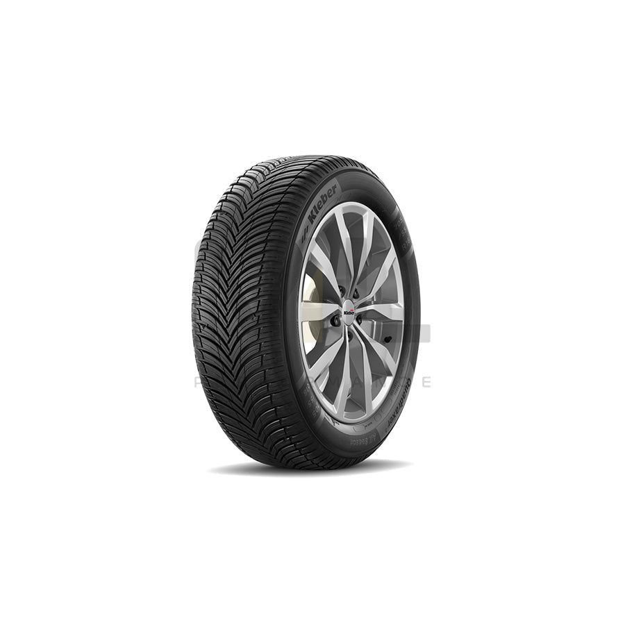 Kleber Quadraxer 3 XL M+S 3PMSF TL 205/40 R17 84W All-season Tyre