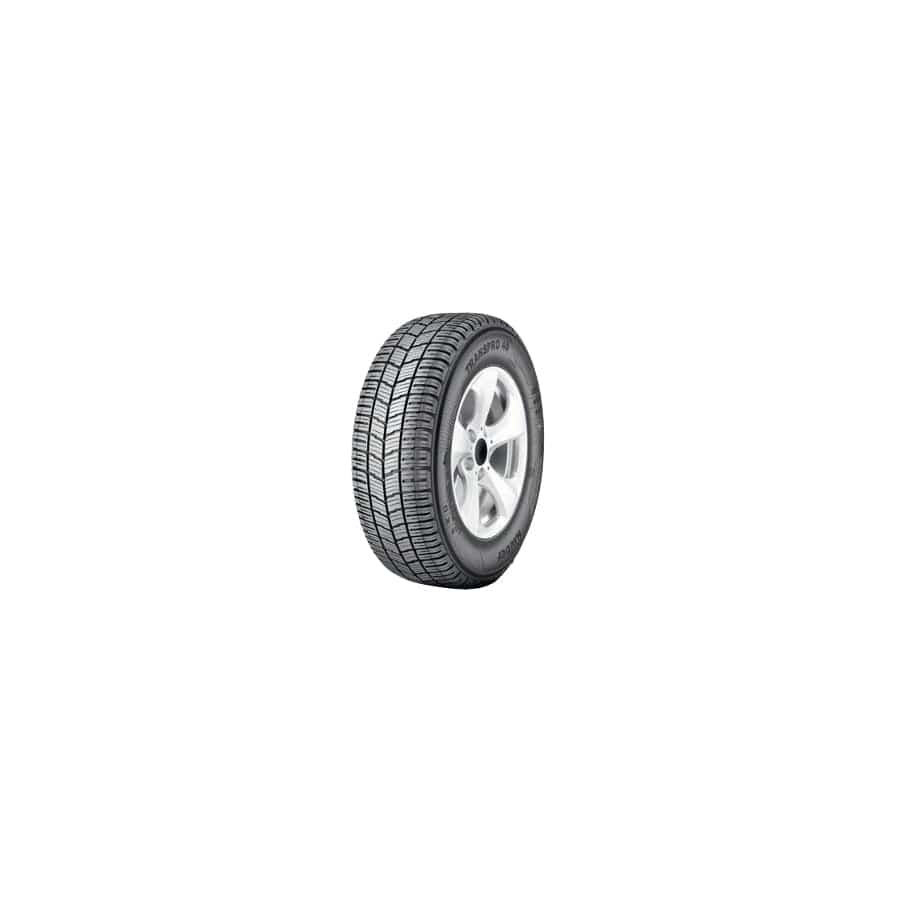 Kleber Transpro 4S 215/65 R15 104T All-season Car Tyre