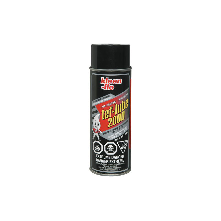 Kleen-Flo 11-813 High Temperature Lubricant