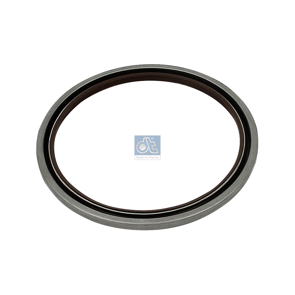 DT SPARE PARTS 2.65028 Wheel Hub Shaft Seal