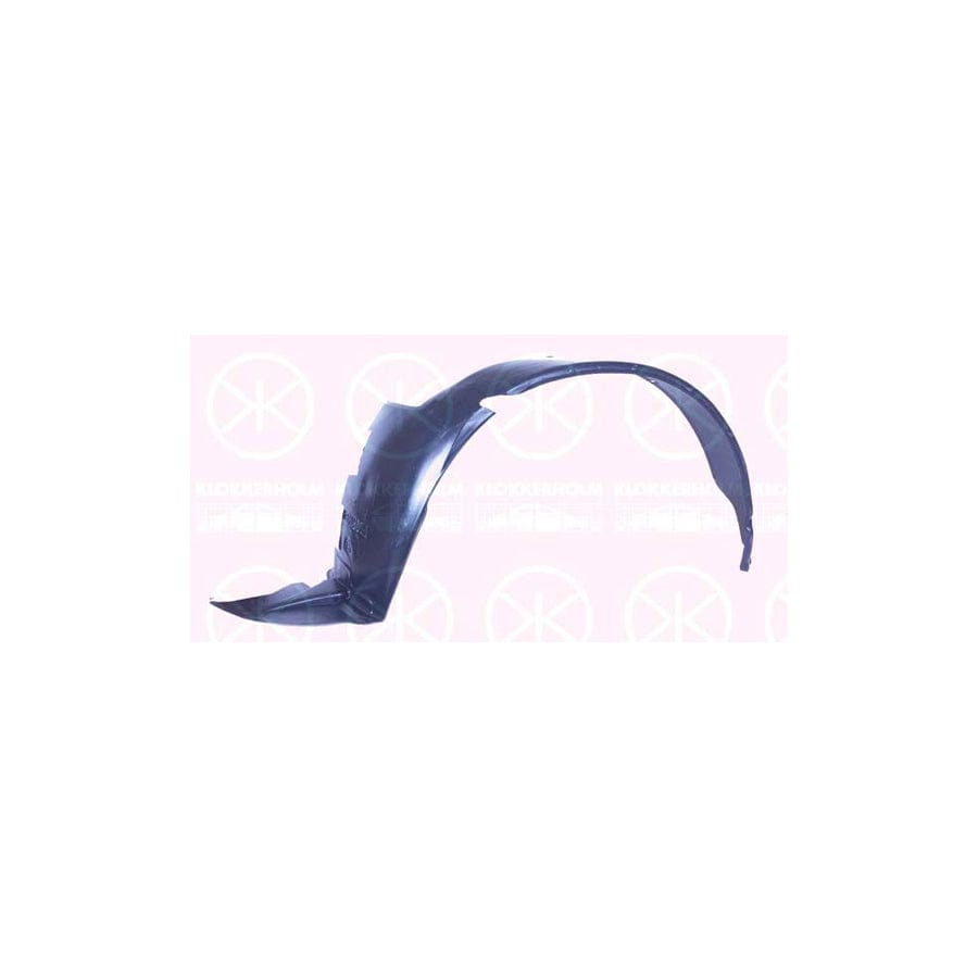 Klokkerholm 2036388 Panelling, Mudguard