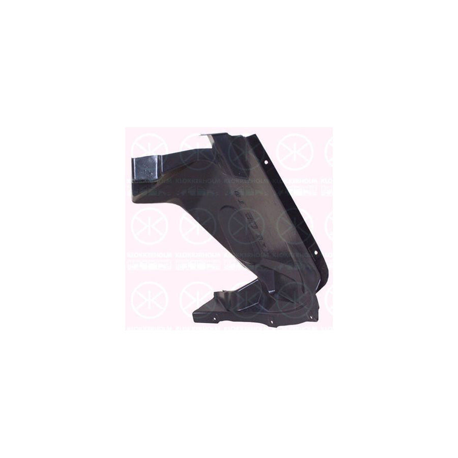 Klokkerholm 3081387 Panelling, Mudguard for IVECO Daily