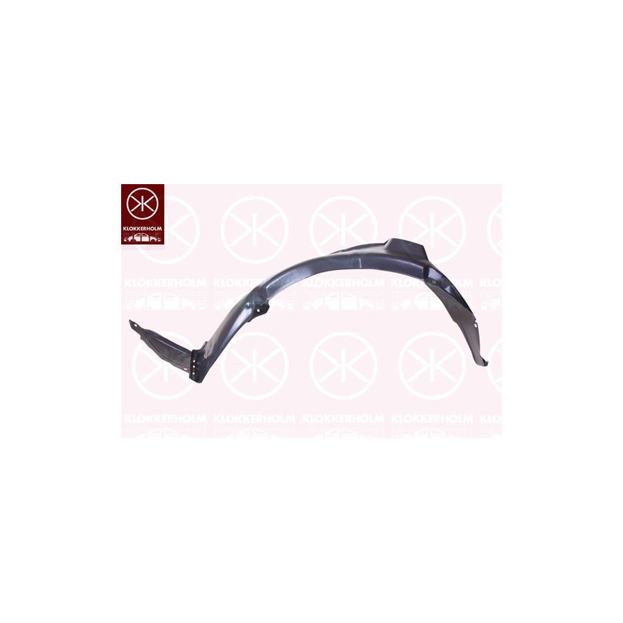 Klokkerholm 3267385 Panelling, Mudguard for KIA CEE'D