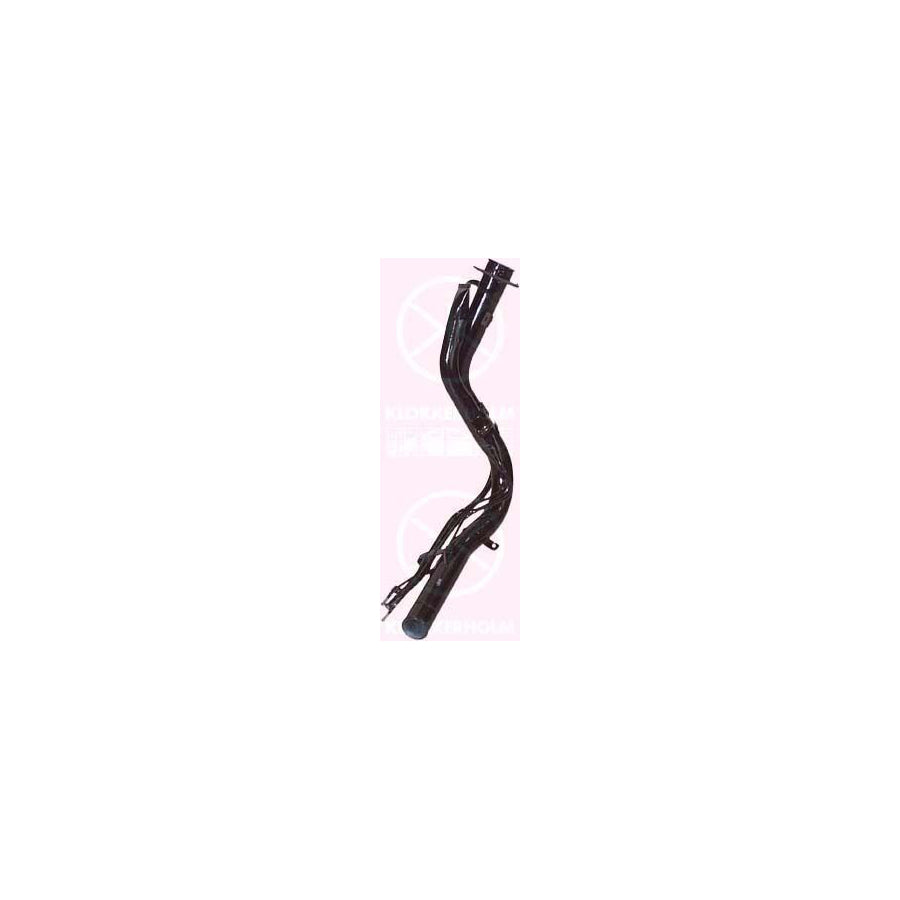 Klokkerholm 3408387 Panelling, Mudguard for MAZDA 5 (CR19)