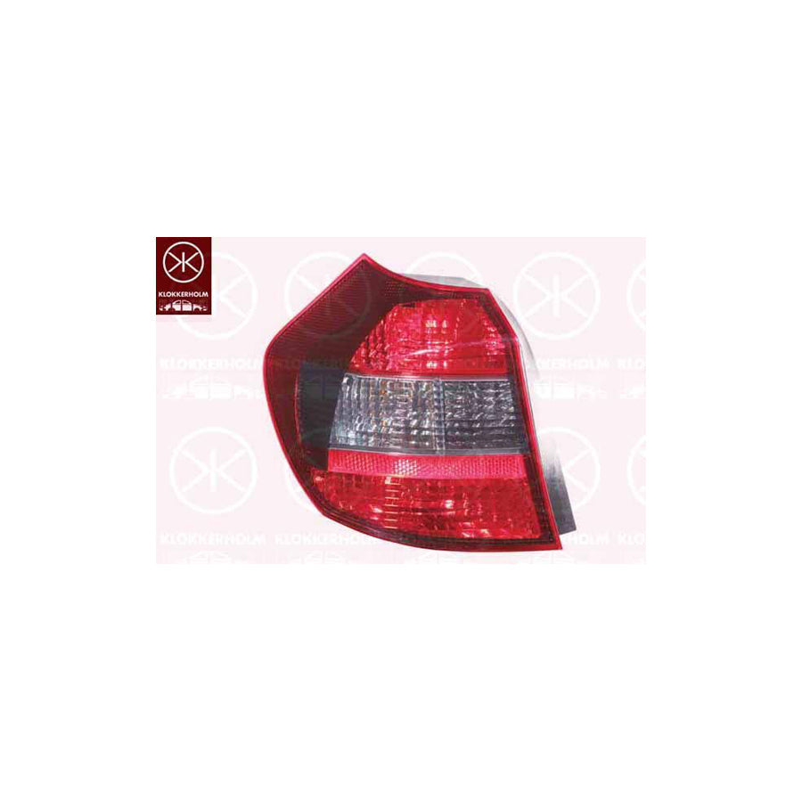 Klokkerholm 5049388 Panelling, Mudguard