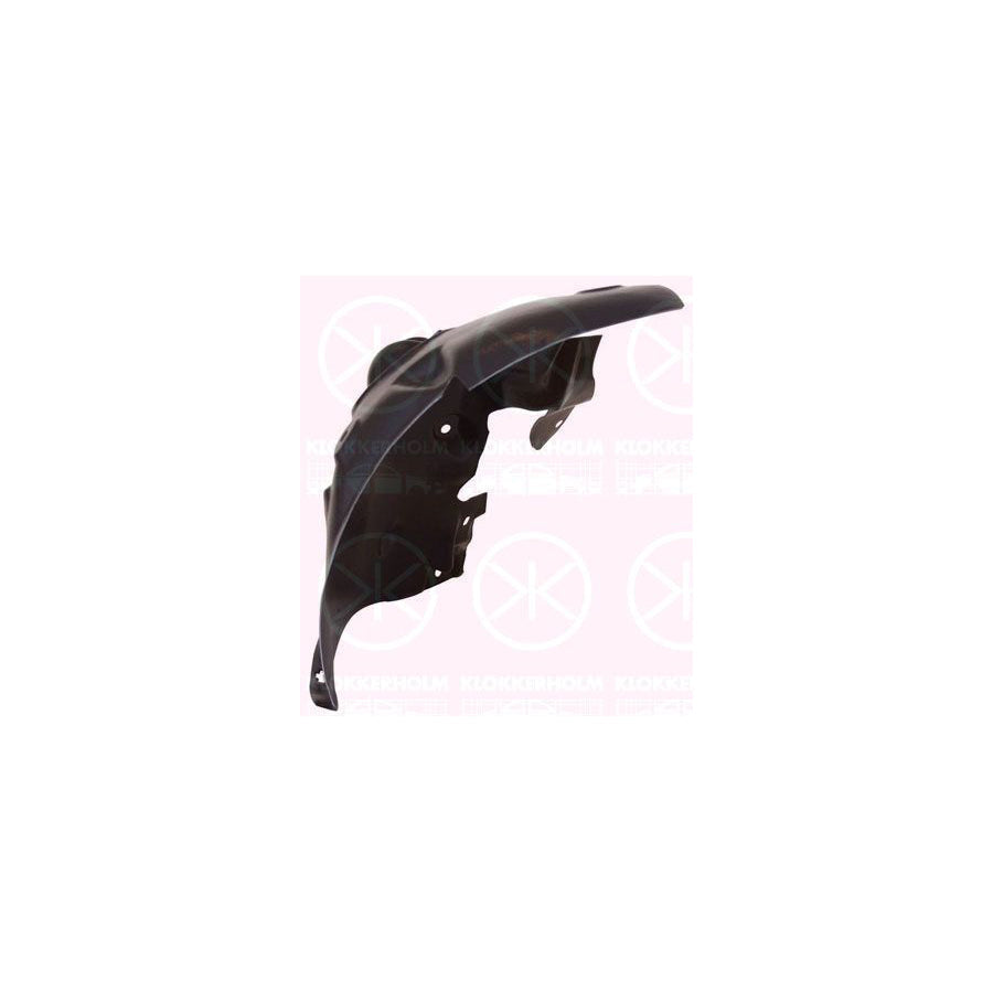 Klokkerholm 6041385 Panelling, Mudguard for RENAULT MEGANE