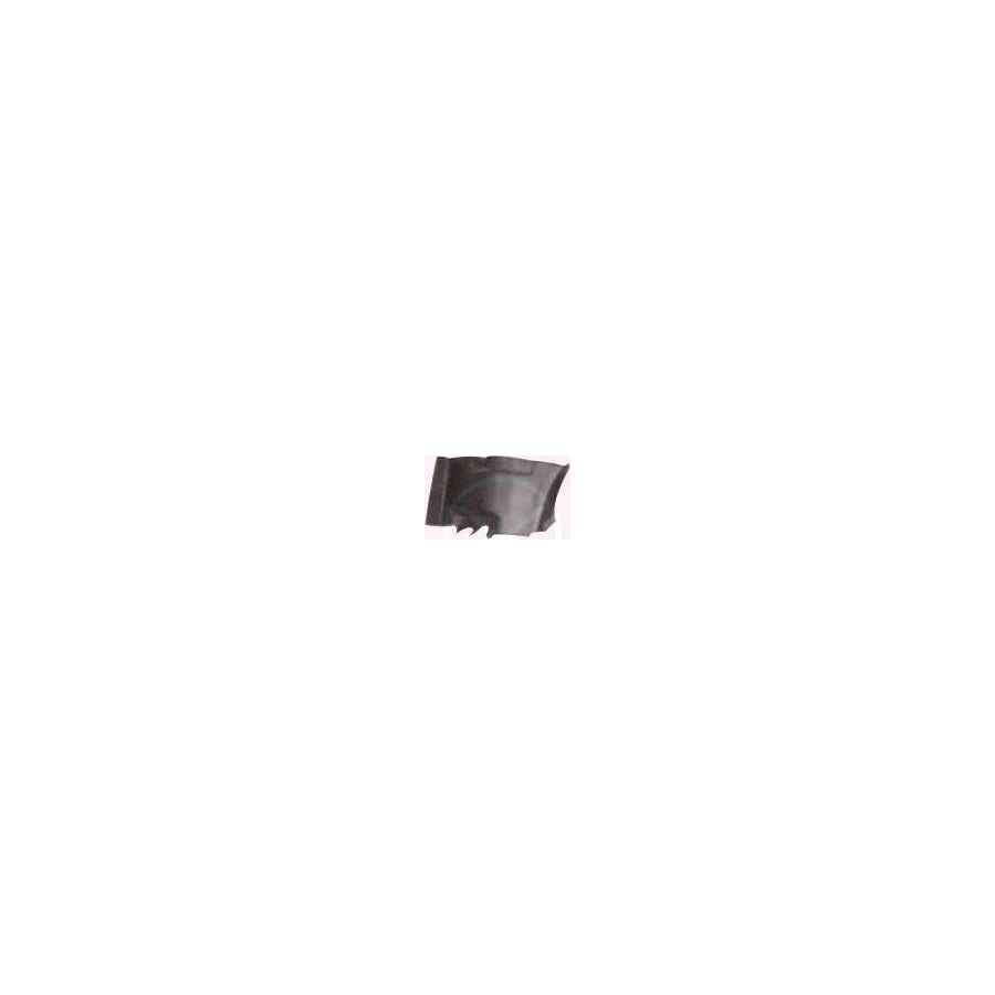 Klokkerholm 9510531 Repair Panel for VW KAEFER
