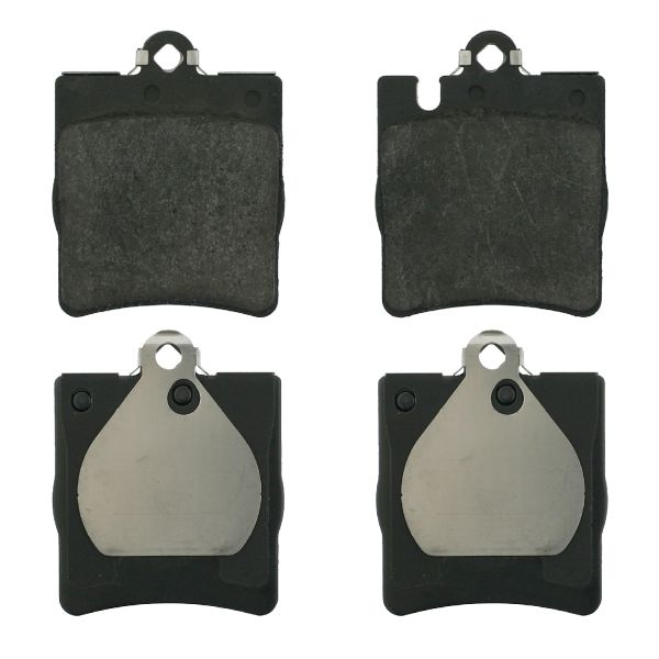 FEBI BILSTEIN FE16399 Disc Brake Brake Pad Set