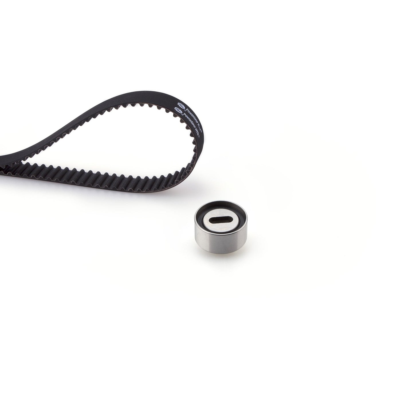 GATES GATK015213XS Timing Belt Set