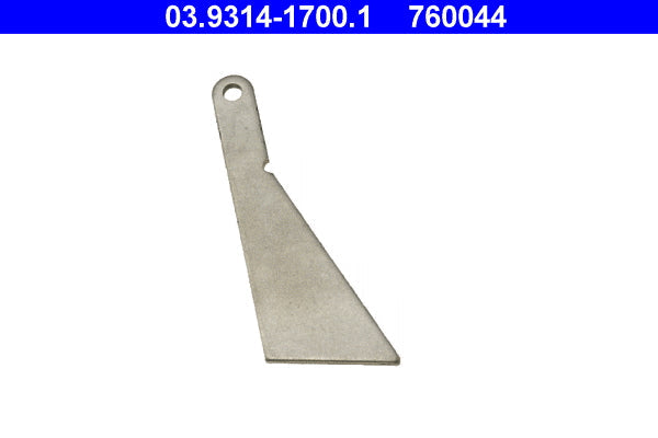 ATE 03931417001 Brake System Handling Tools