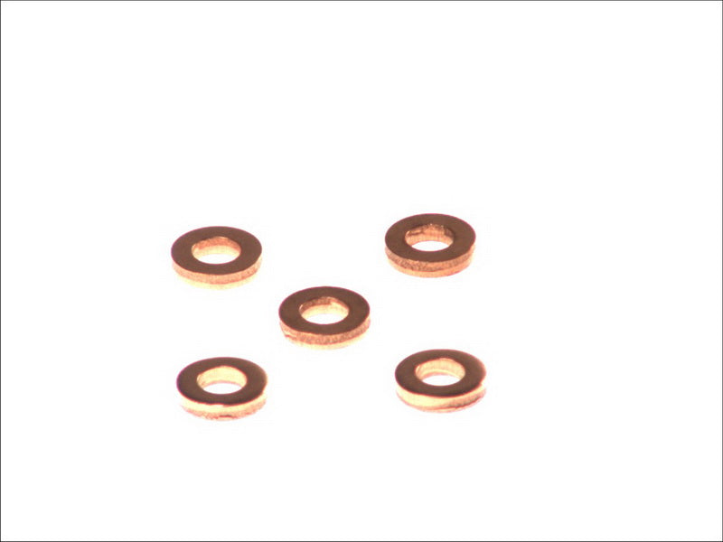 DELPHI 01-850C Injection System Heat Shield
