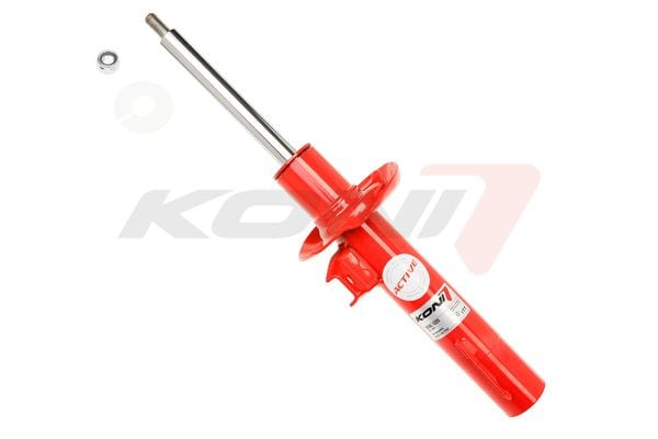 KONI 8745-1225 Front Axle Shock Absorber