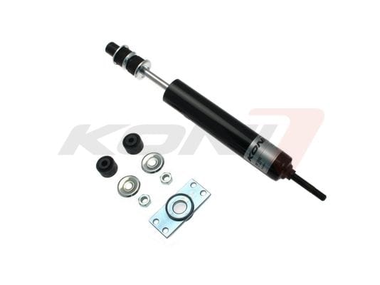KONI 80-1092 Front Axle Shock Absorber