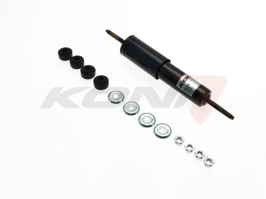 KONI 80-1319 Front Axle Shock Absorber for Volvo Amazon