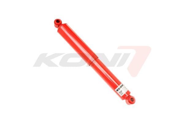 KONI 82-2608 Rear Axle Shock Absorber for Isuzu D-Max II Pickup (Tfr, Tfs)
