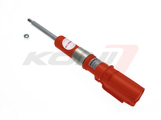KONI 8745-1250L Front Axle Left Shock Absorber for Porsche 911