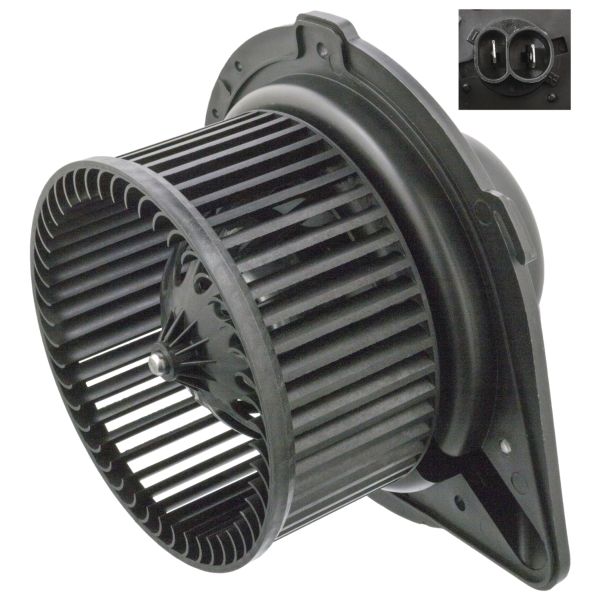 SWAG SW30104983 Air Blower