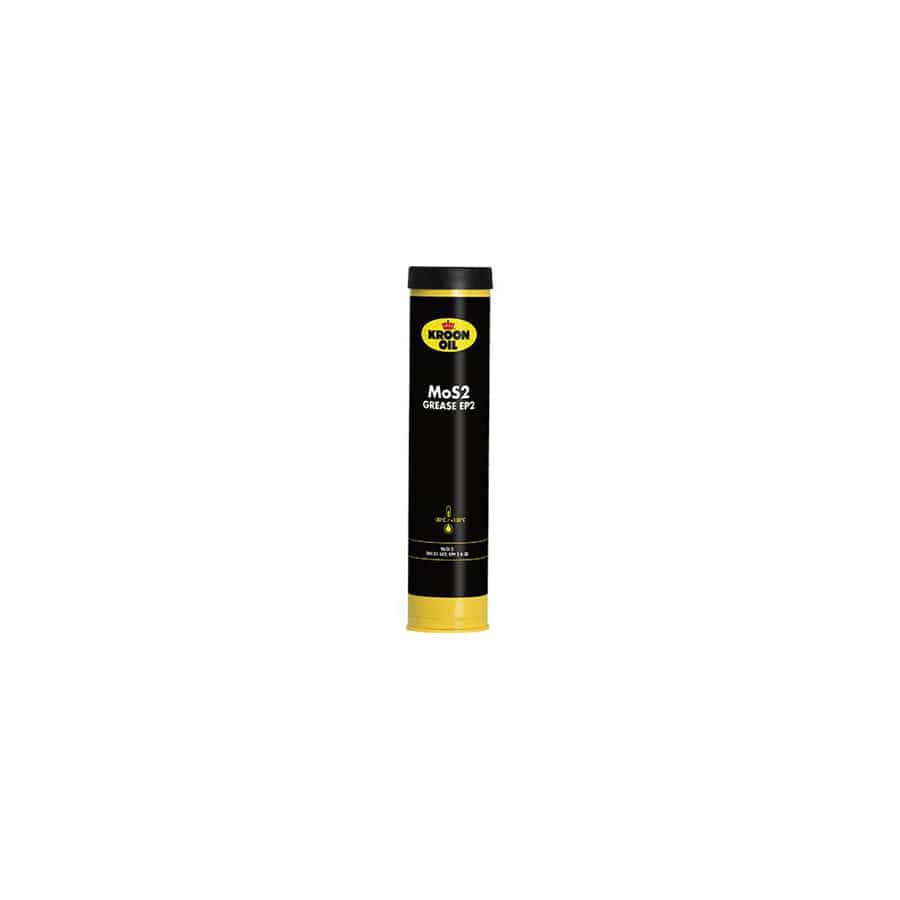 Kroon Oil 03006 Grease