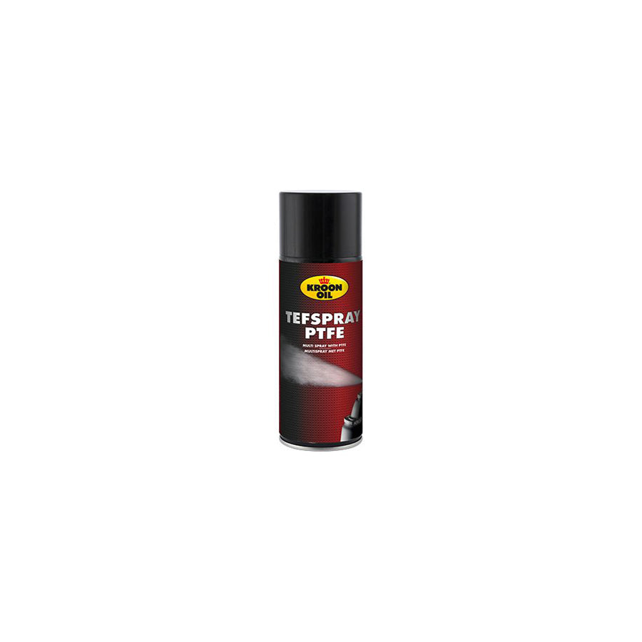 Kroon Oil 40011 Ptfe Spray