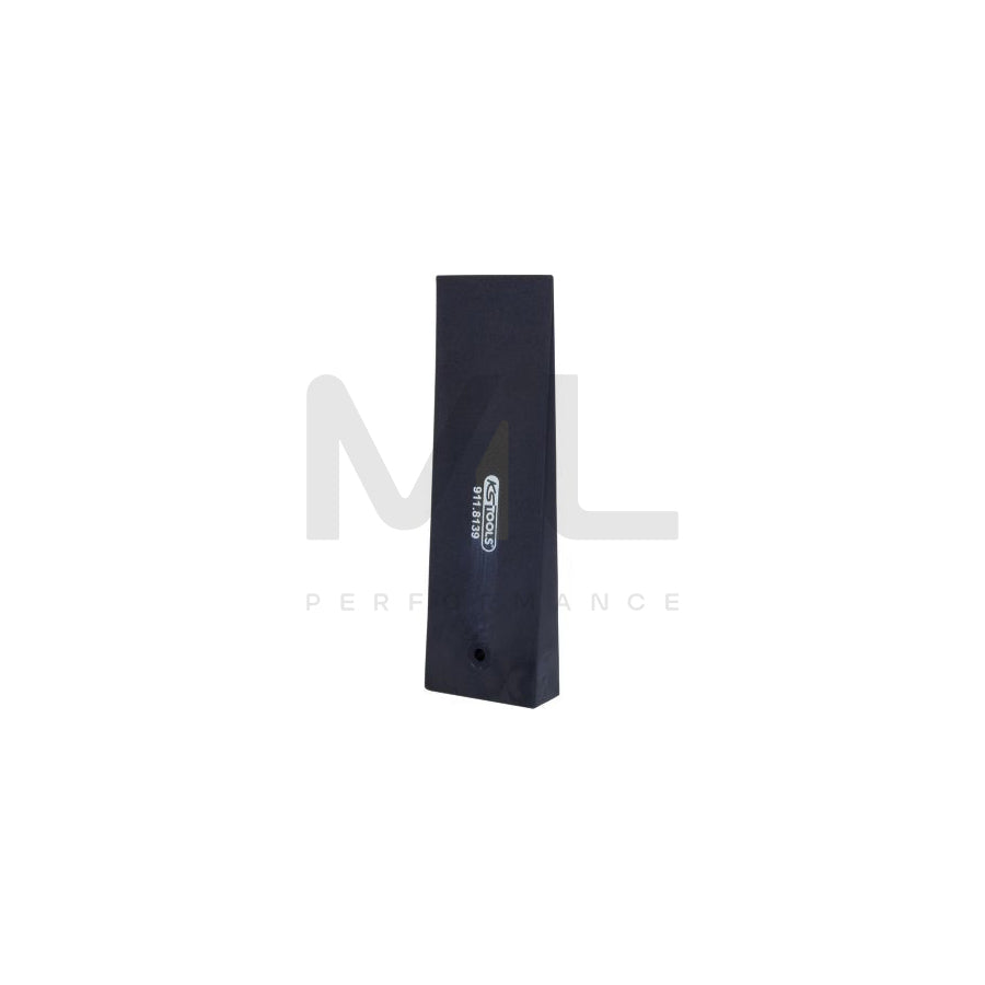 KS TOOLS 911.8139 Wheel Chock
