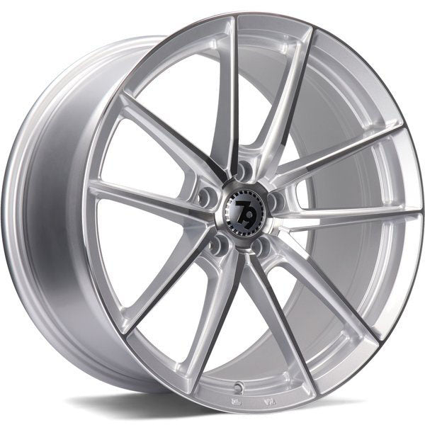 SEVENTY9 SEV54172 Tuning Wheel Rim