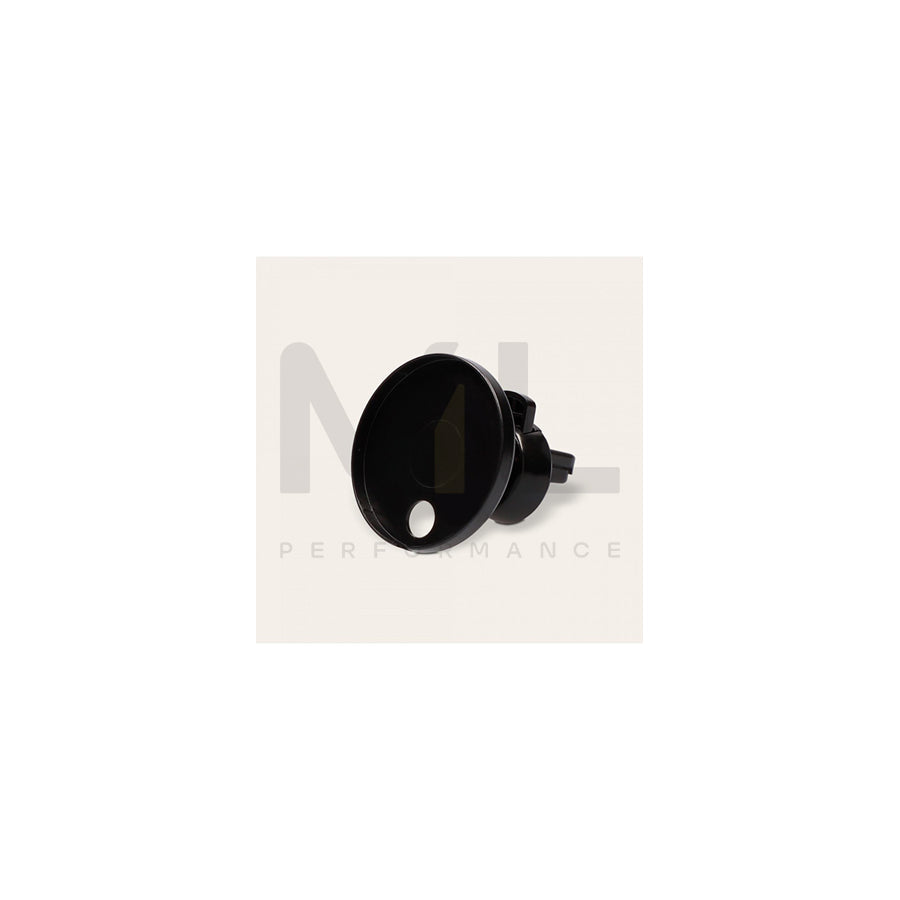 KSIX B9000SU20 Car phone holder with ball joint, air vent, universal 360°