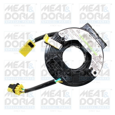 MEAT & DORIA MD231362 Airbag Clockspring