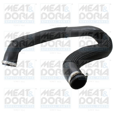 MEAT & DORIA MD961040 Charge Air Hose