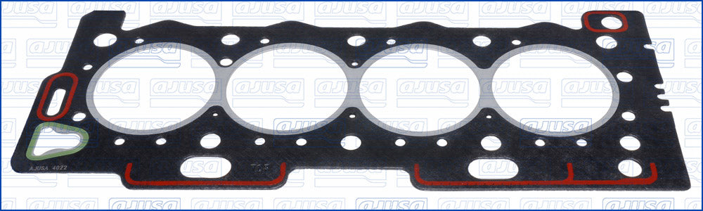 AJUSA AJU10167100 Cylinder Head Gasket