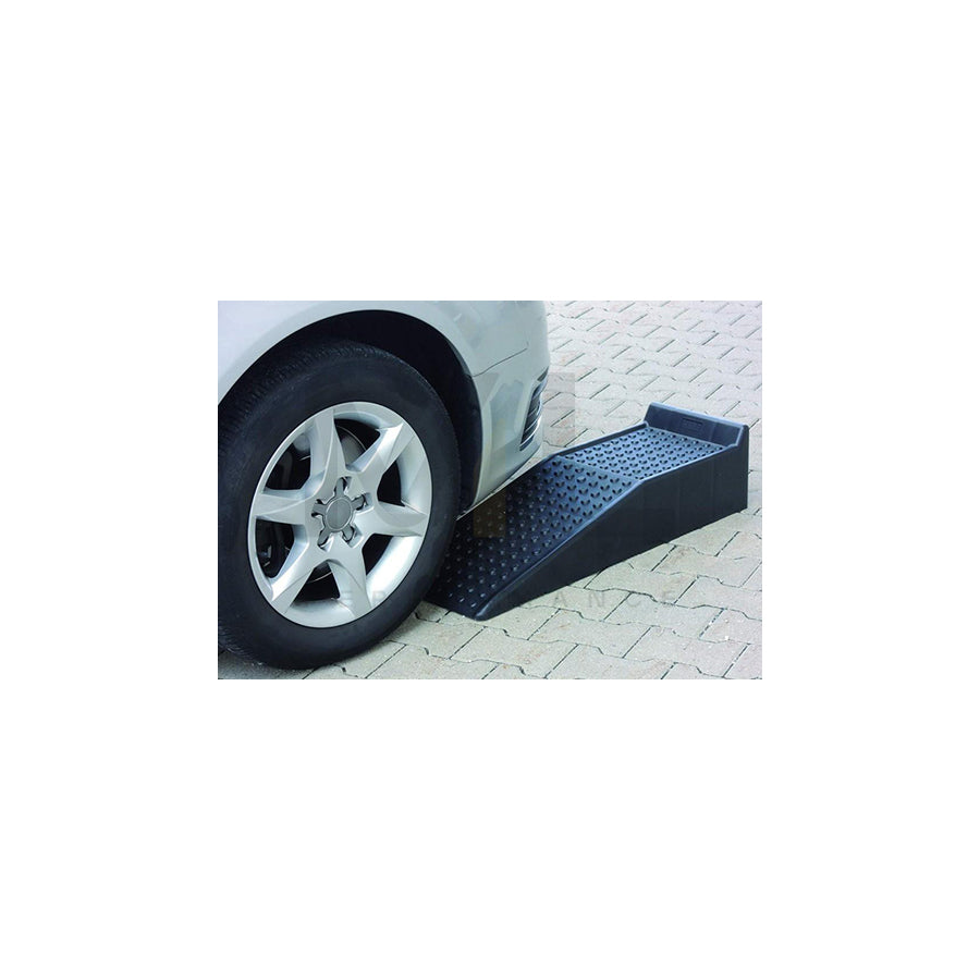 KUNZER 7ARK2 Car ramps